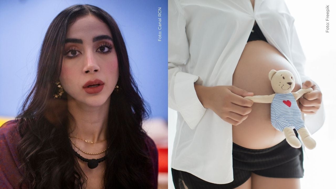 Beba sacude La casa de los famosos tras rumores de embarazo