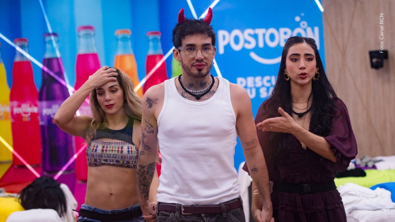 Beba sacude La casa de los famosos tras rumores de embarazo