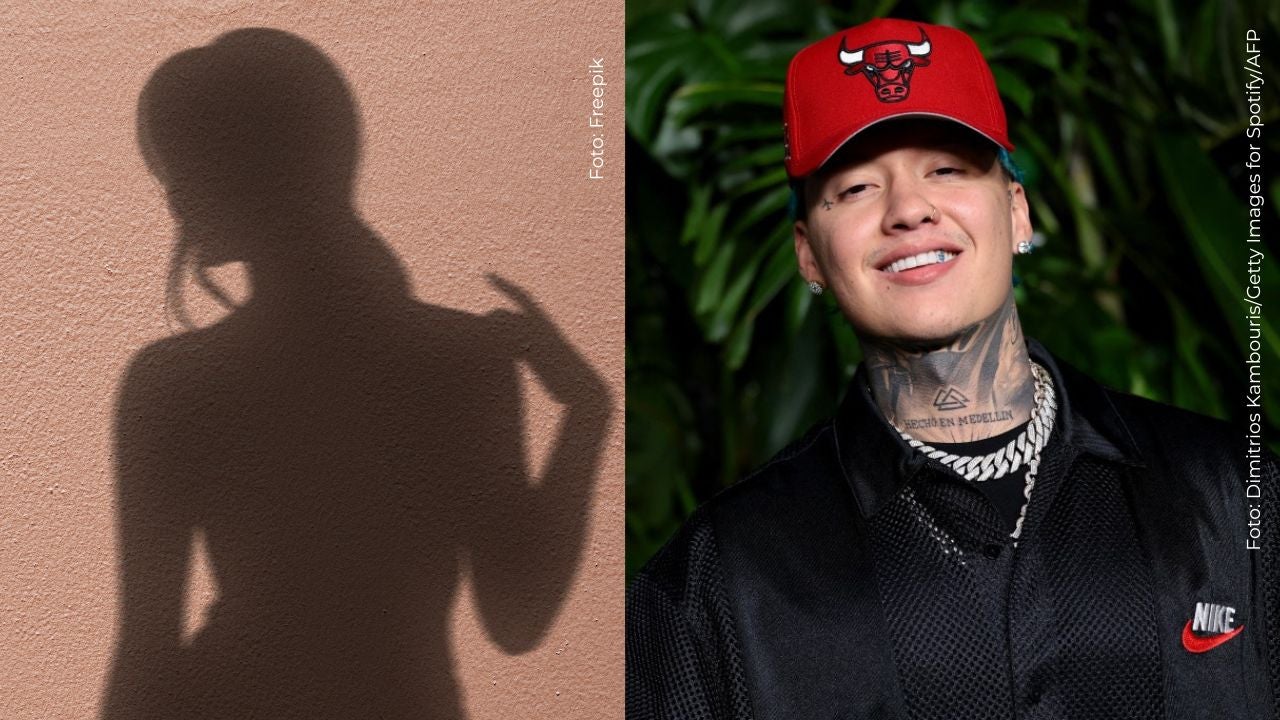 Samantha Correa reveló que famosos reguetoneros le han escrito para conquistarla, ¿uno es Blessd?