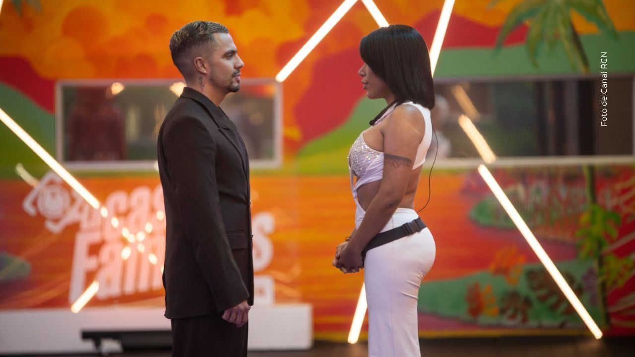 Altafulla y la Toxi Costeña vivieron tensos momentos. 