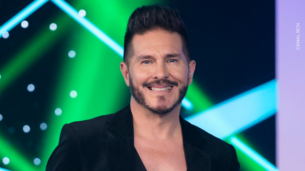 Marcelo Cezán celebra cumpleaños de su esposa