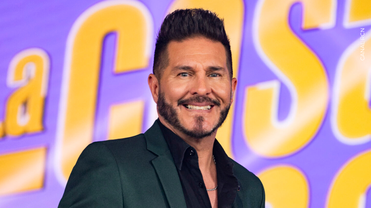 cumpleaños esposa de marcelo cezan