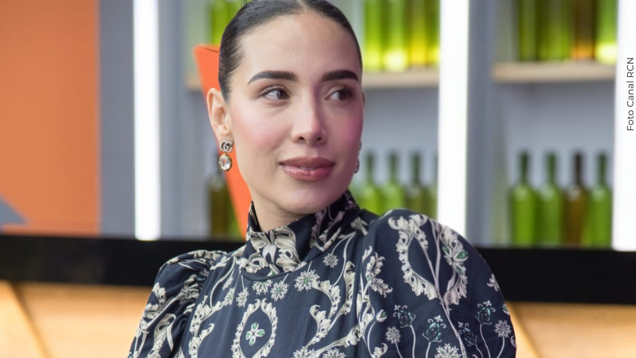 Luisa Fernanda W reveló "no soportar" a su mejor amiga durante su embarazo