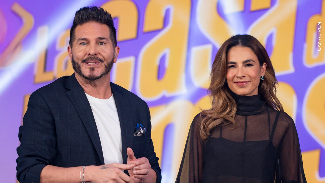 marcelo y carla en la casa de los famosos colombia