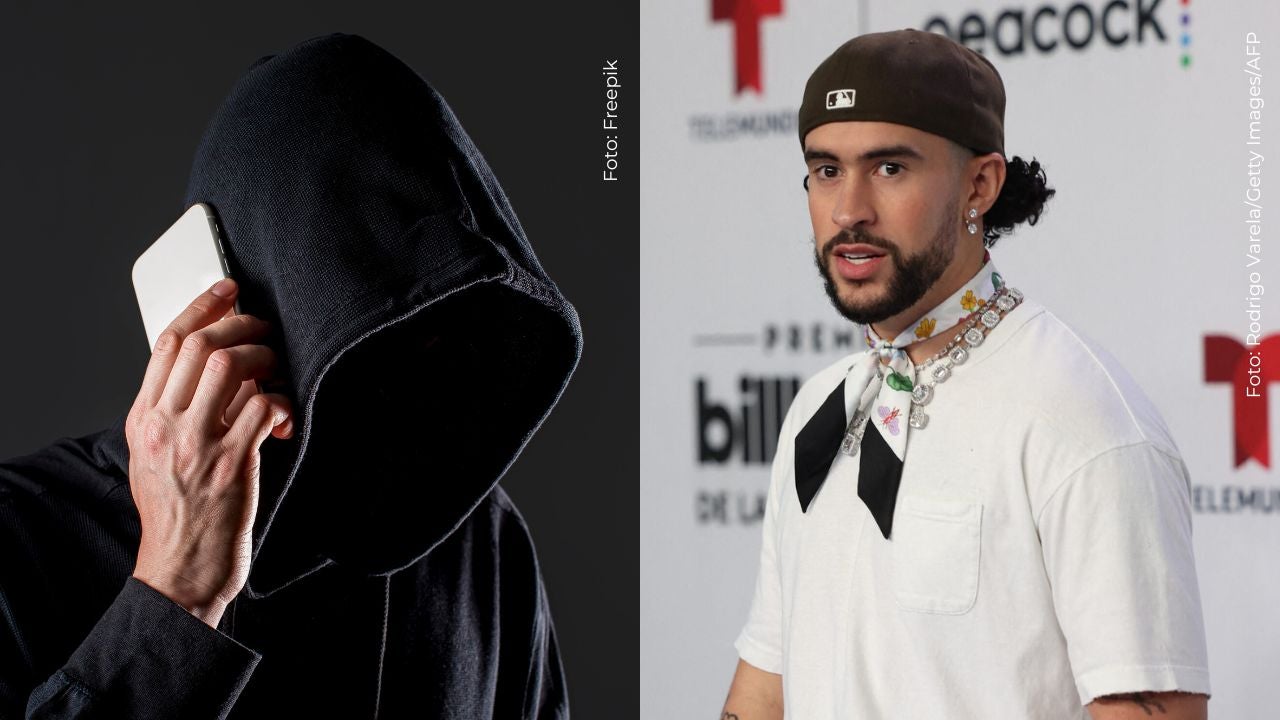 Ami Rodríguez, reconocido influencer colombiano reveló cómo fue estafado cuando quiso ser parte de la casita de Bad Bunny