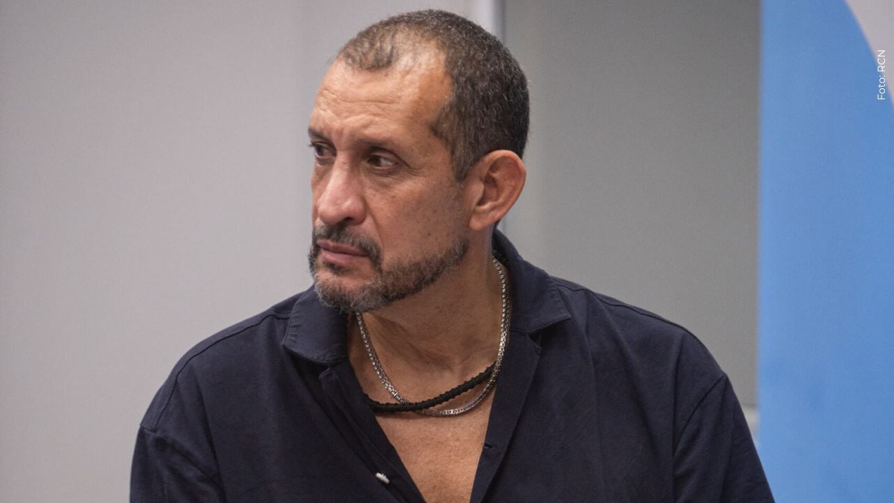 El Flaco Solórzano reflexionó sobre La casa de los famosos y recordó a su pareja, Lorena Altamirano.