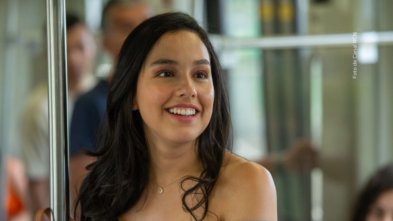 Ana María Estupiñán espera con ansias a su hijo. 