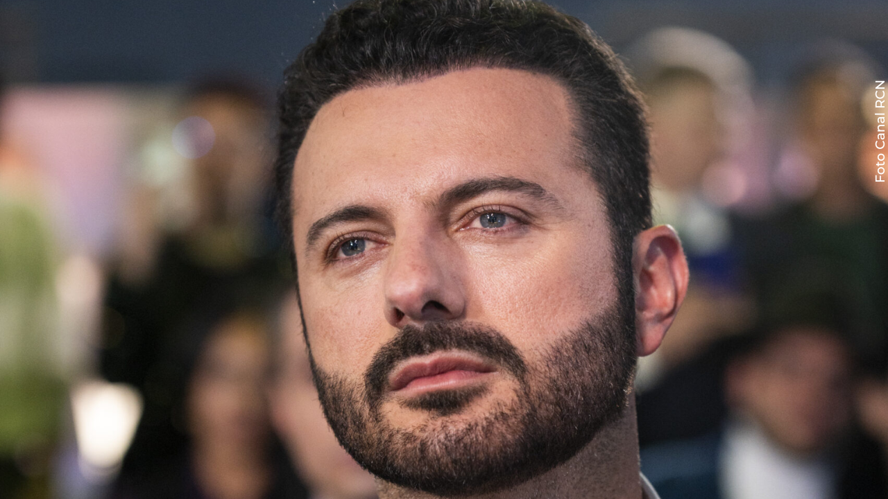 Mario Espitia reveló no conseguir un papel por no ser considerado "famoso".