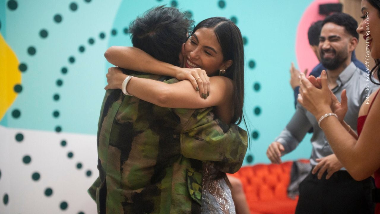 Lorena Altamirano analiza posibles estrategias de algunos participantes en La casa de los famosos