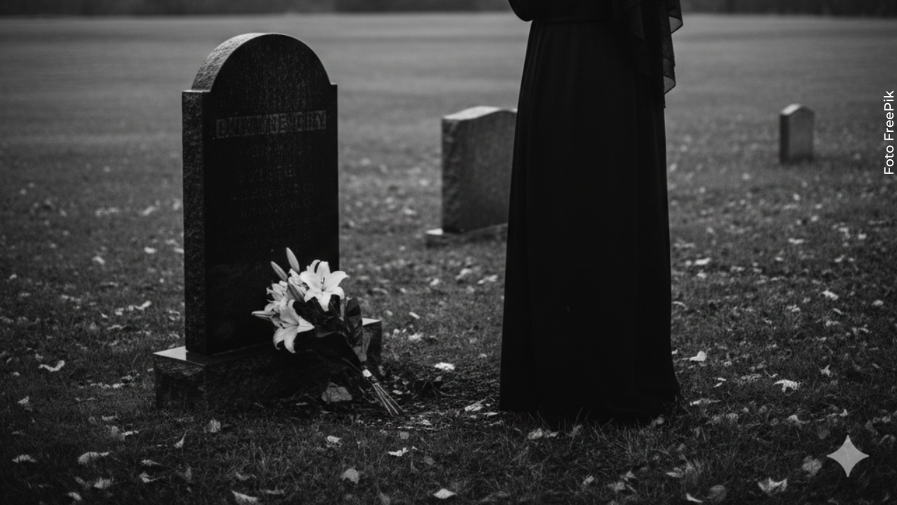 El padre del creador de contenido confirmó que la causa de su muerte fue natural.