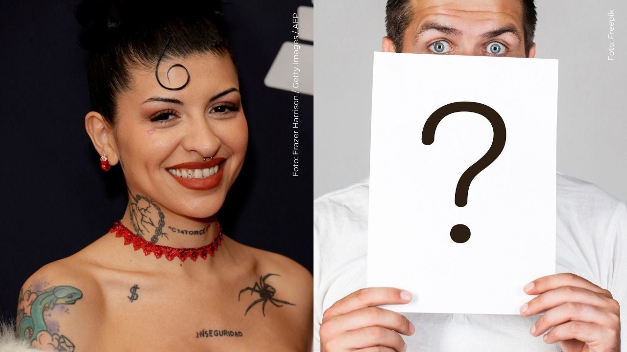 Cazzu tendría nuevo amor tras Nodal