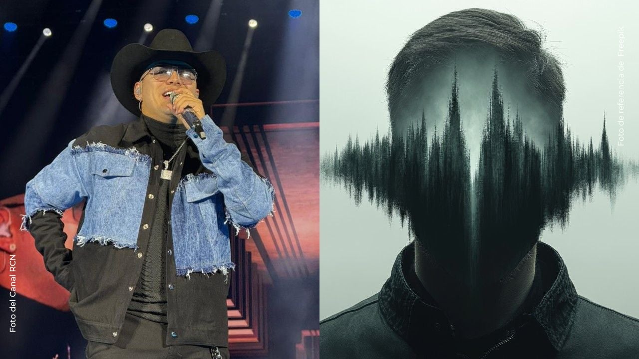 Difunden aterradora psicofonía atribuida a Yeison Jiménez