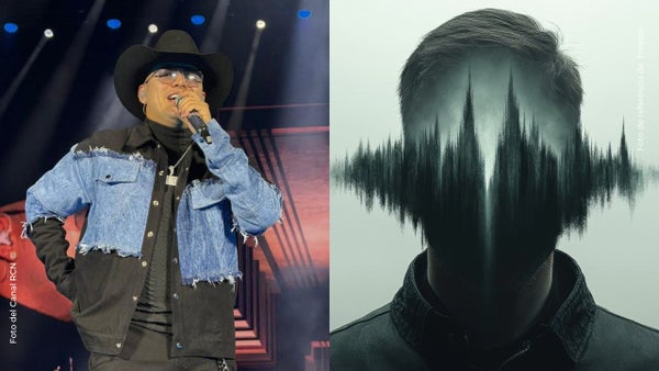 Investigador paranormal contactó a Yeison Jiménez y compartió aterradora psicofonía