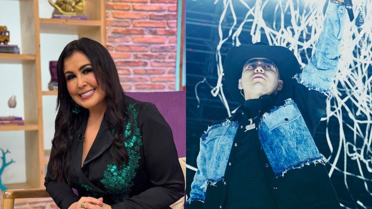 Hijo de Arelys Henao rompe el silencio y habla de su temor por ella tras la muerte de Yeison