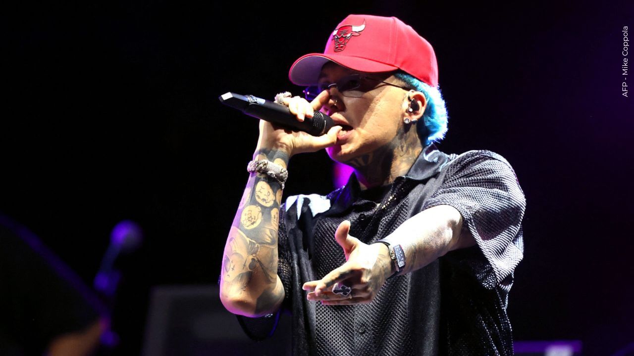 Blessd celebra su cumpleaños 26.