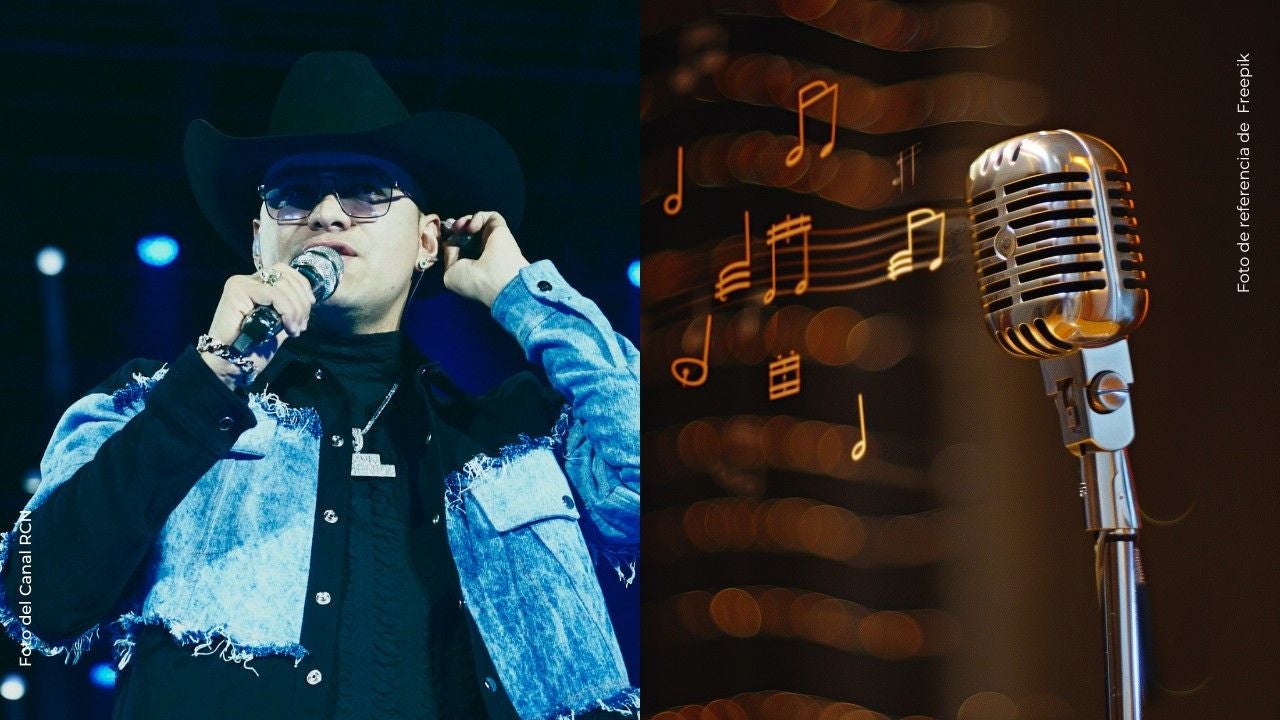 El desgarrador mensaje que cierra la canción homenaje dedicada a Yeison Jiménez