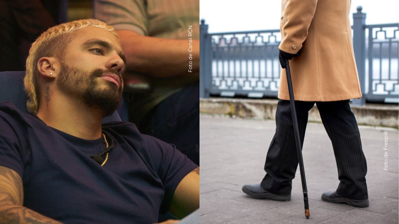 Altafulla preocupó a sus seguidores.