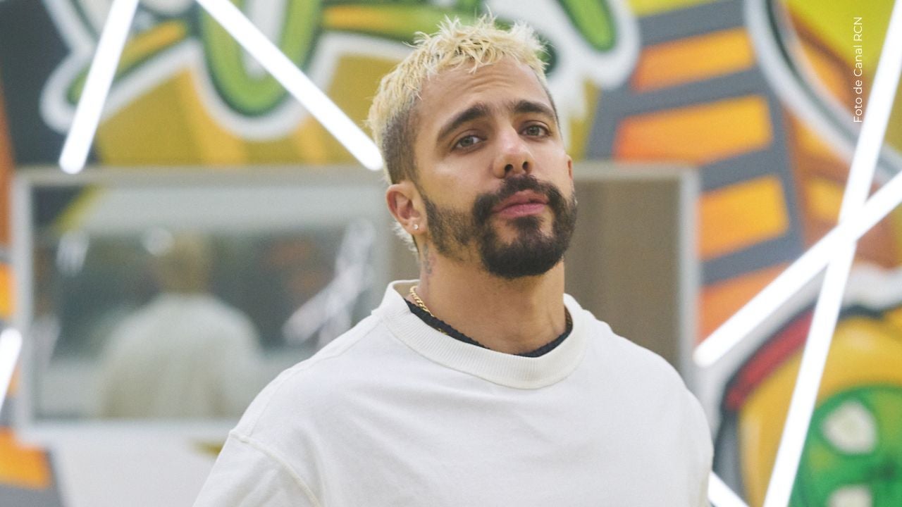 Altafulla se lesionó en una presentación.