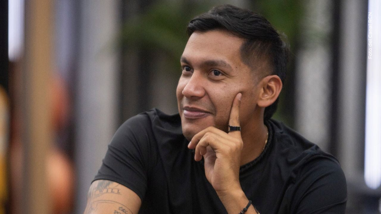 El súper villano desató el caos en plena prueba de presupuesto