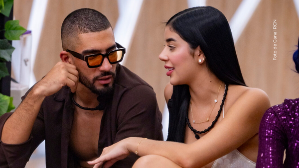 Renzo Meneses habló sin filtros: esto dijo sobre un posible romance con Mariana Zapata