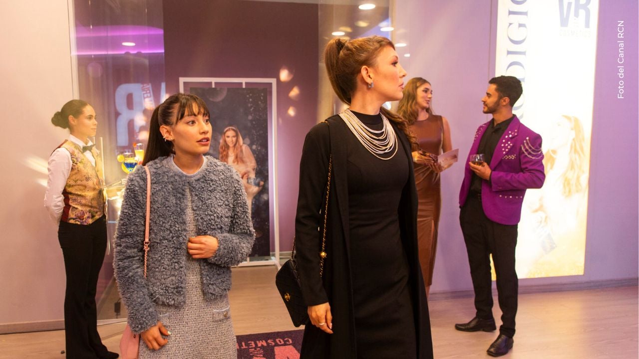 La hija de Natalia Durán impactó en redes tras mostrar su talento vocal con tema de Disney