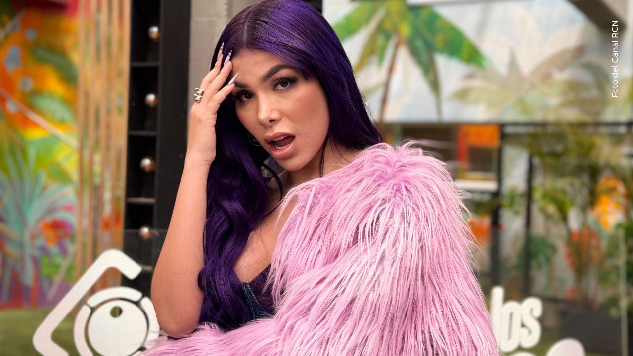 El caos del súper villano pone a Alexa Torres en la mira