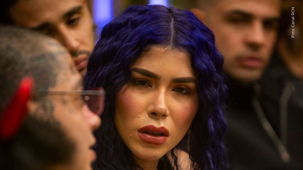 Manuela Gómez protagoniza tenso cruce con Alexa Torres