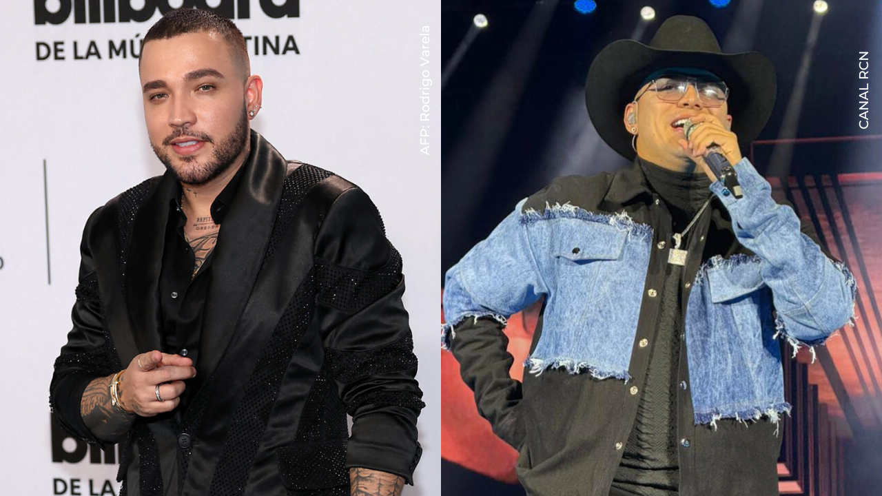 jessi uribe sobre yeison jimenez