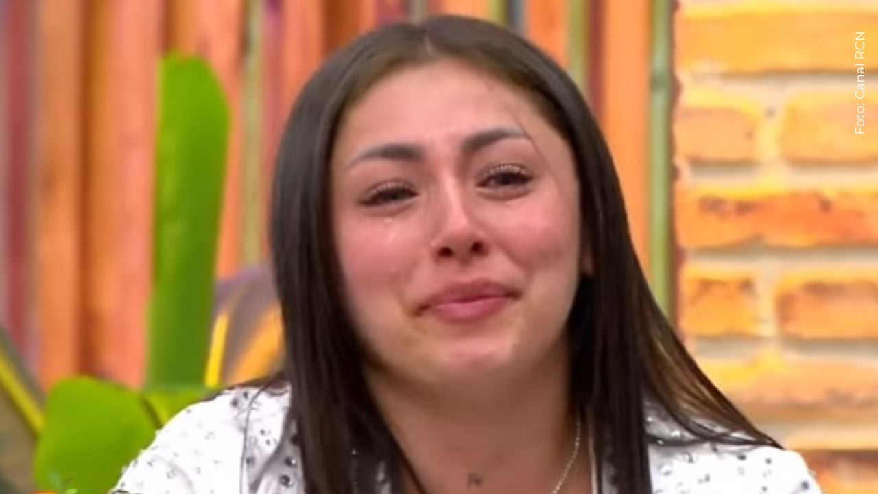 Karol Samantha, novia de Epa Colombia