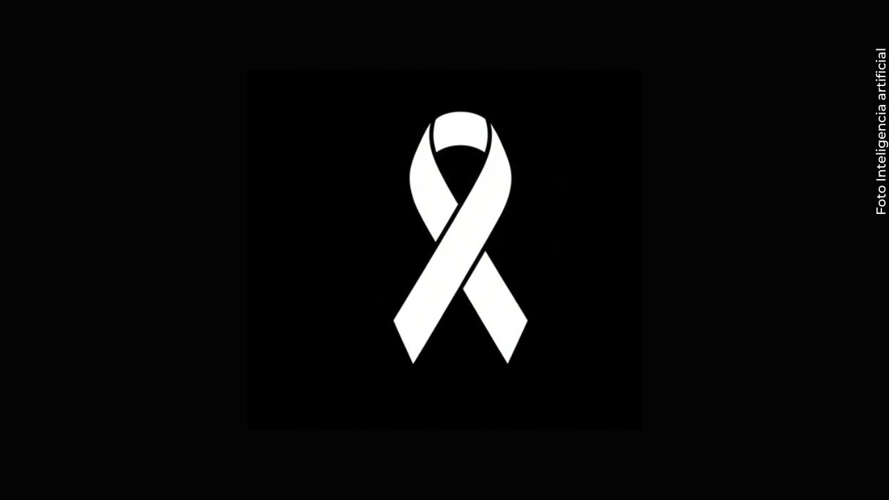 Andrea Andrade falleció el 16 de enero tras luchar por nueve años contra el cáncer