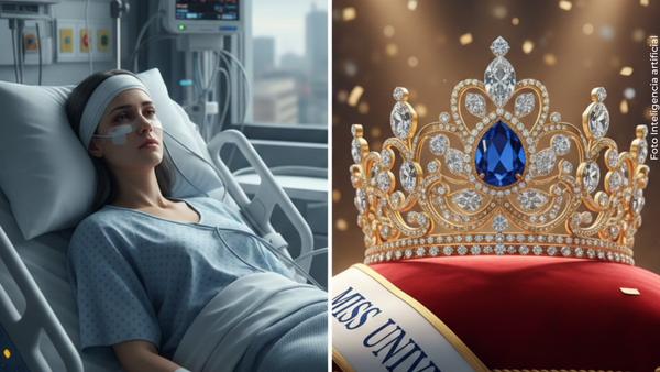 Falleció reconocida reina de belleza tras luchar nueve años contra el cáncer