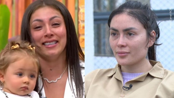 Novia de Epa Colombia revela video de cómo capturaron a la influenciadora y comparte conmovedor mensaje