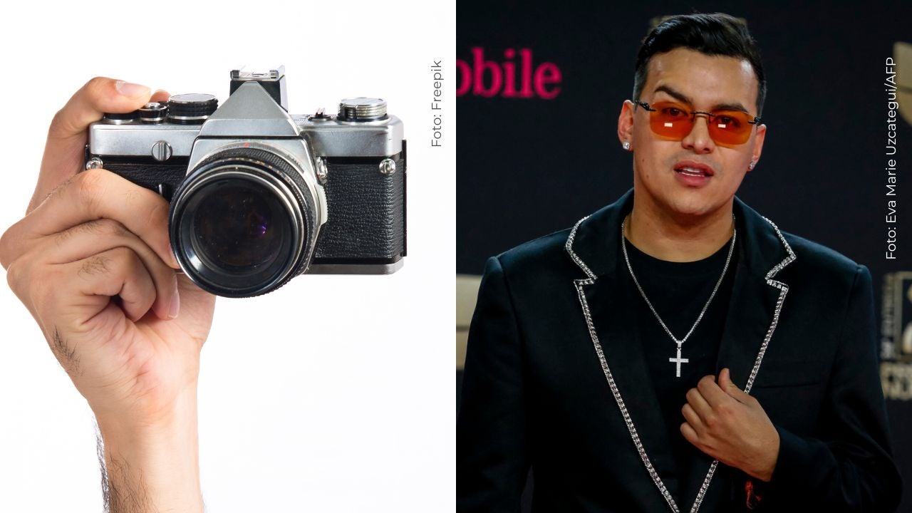 Así lucía Sonia Restrepo, pareja de Yeison Jiménez, cuando era su admiradora