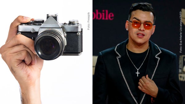 Sale a la luz foto de Sonia Restrepo, esposa de Yeison Jiménez, cuando era su admiradora Sale a la luz foto de Sonia Restrepo, esposa de Yeison Jiménez, cuando era su admiradora