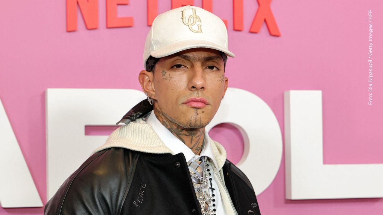 Daiky Gamboa aclara la fecha real de su cumpleaños tras celebración de Karol G