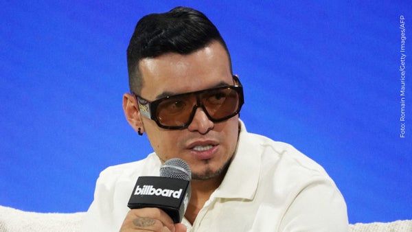 Corista de Yeison Jiménez comparte emotivo recuerdo del primer día junto a él