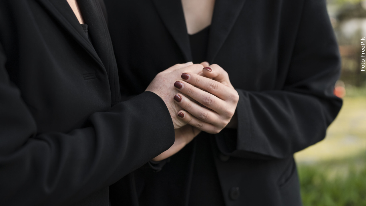 Las versiones sobre la muerte de Baby Rider son varias: autoridades aseguran que fue por accidente de tránsito