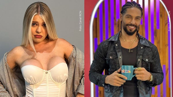 Yana Karpova rompió su silencio y reveló los motivos por los cuales terminó con Marlon Solórzano