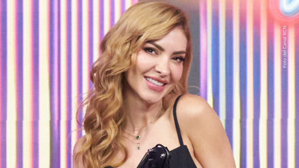 Dani Duke reveló rasgos de su personalidad que pocos conocían en redes