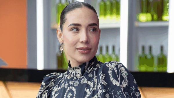 Luisa Fernanda W reveló cuáles son sus mayores manías y cómo aprendió a aceptarlas