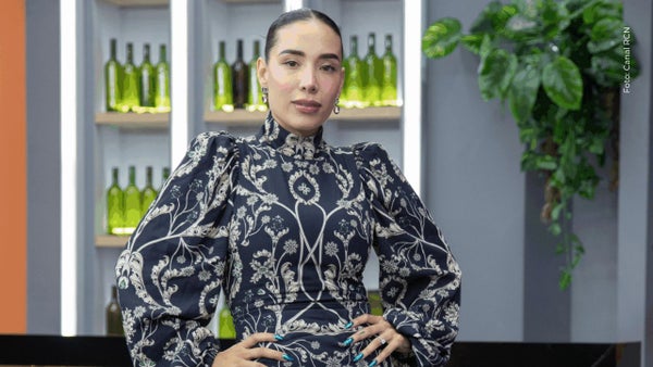 Luisa Fernanda W impacta al contar la verdad detrás de sus rutinas deportivas: “uno tiene momentos”