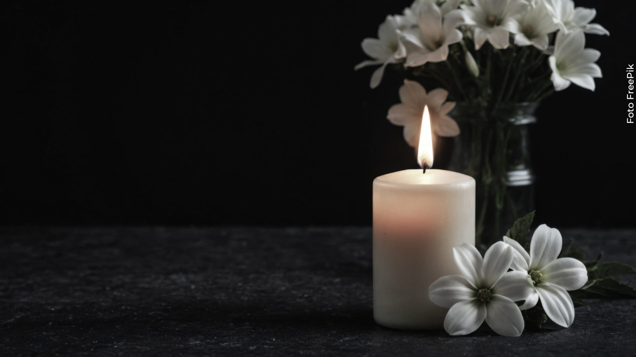 Wilker José Vivanco era un joven de 24 años que soñaba con ser cantante vallenato