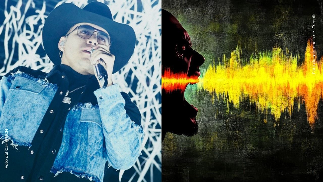 Psicofonía atribuida a Yeison Jiménez estremece a sus fans y desata escalofríos