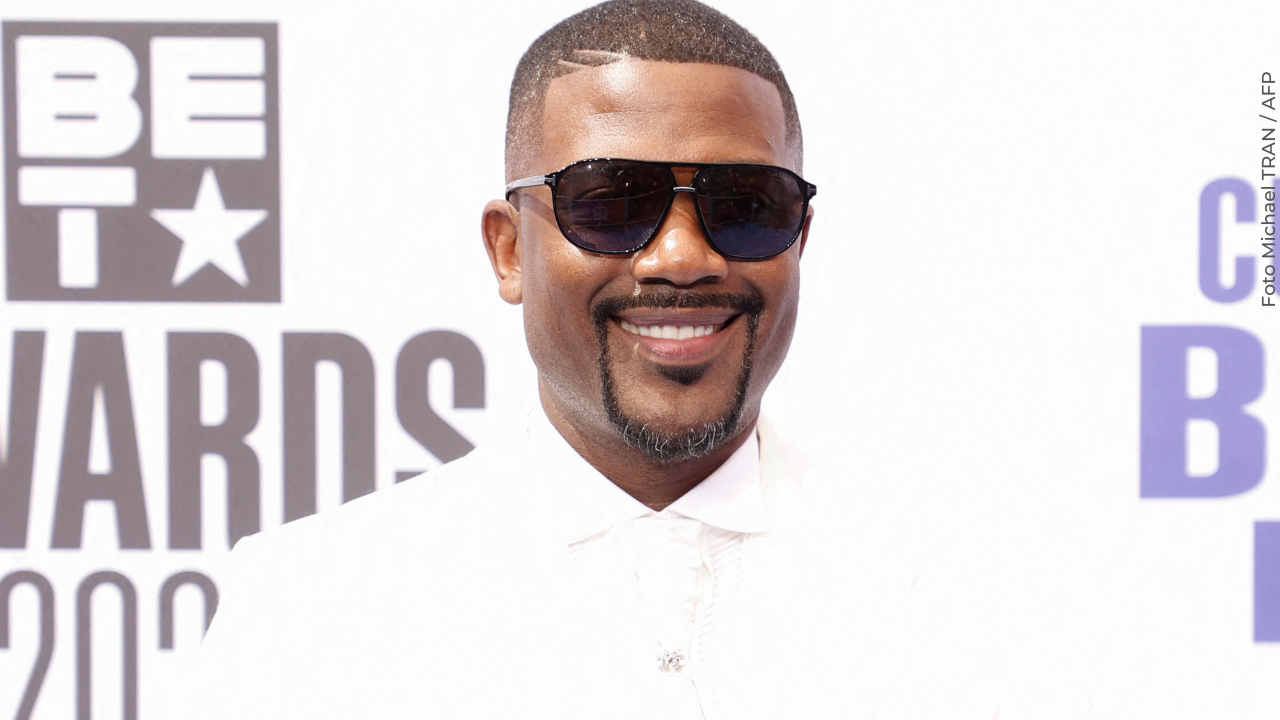 El cantante Ray J reveló que doctores le dieron pocos meses de vida.