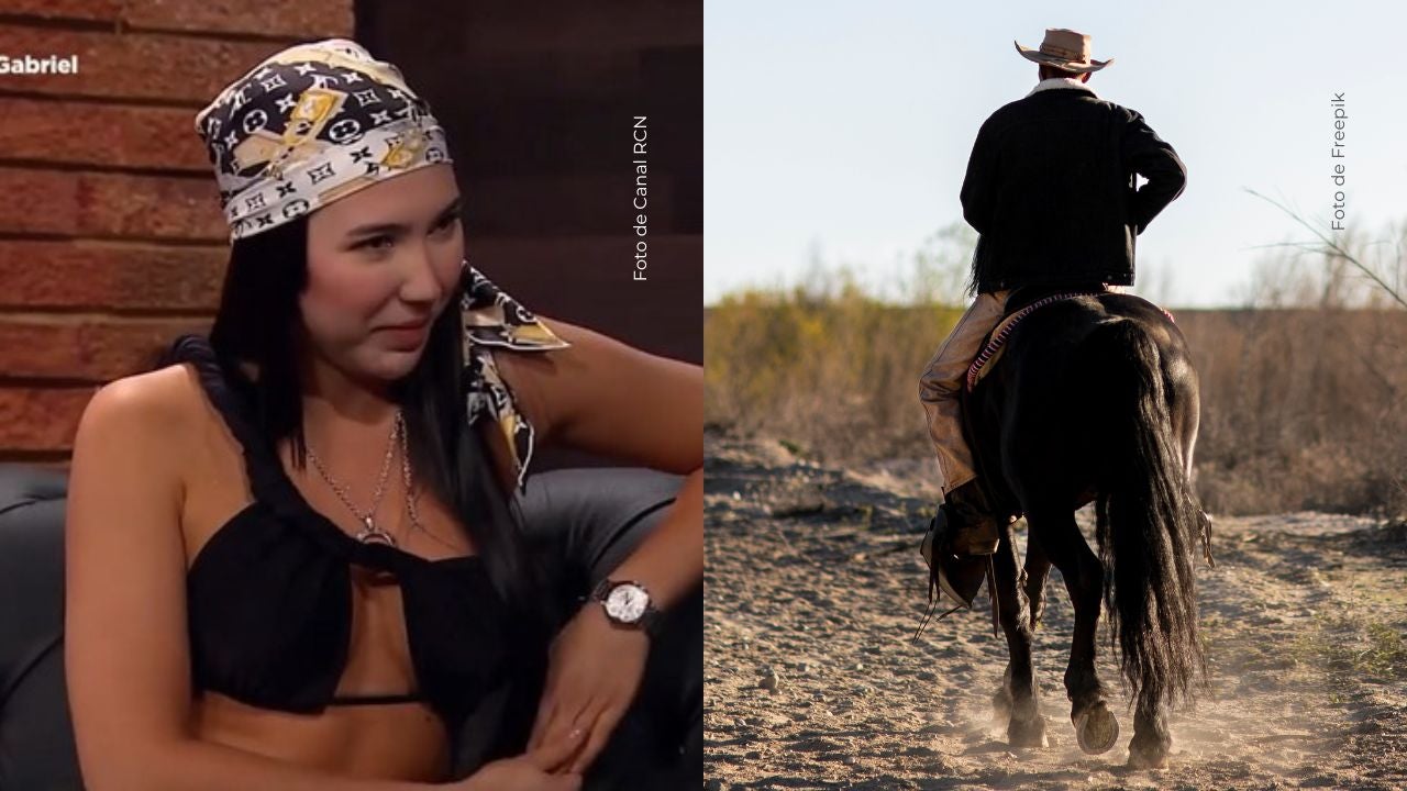 El Agropecuario reaparece en redes. 