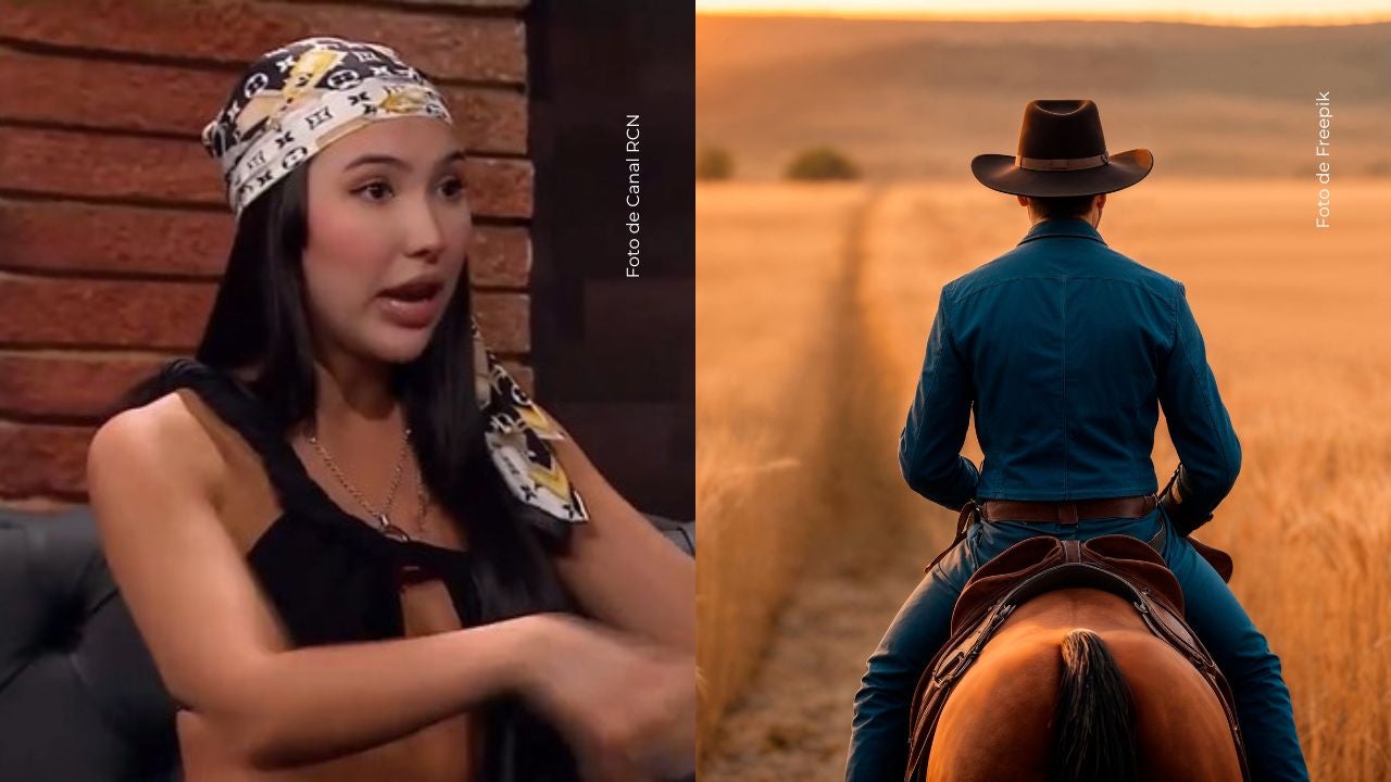 Aida Victoria Merlano y El Agropecuario. 