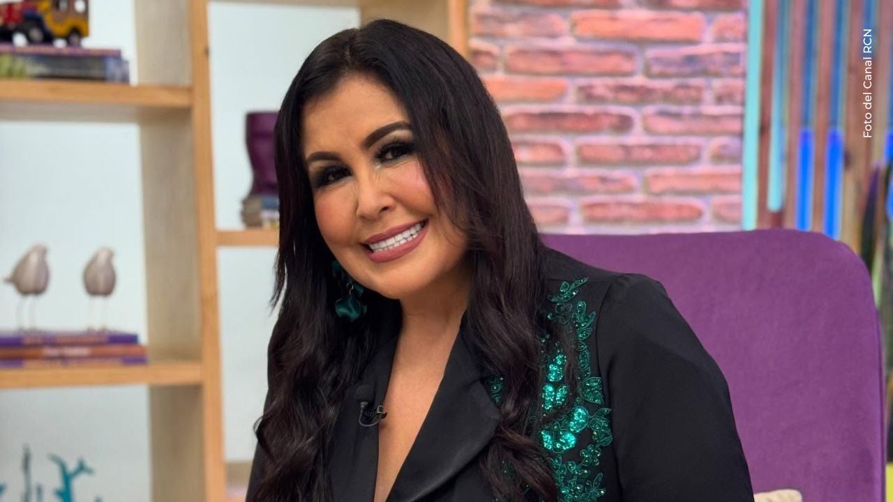 Tras su concierto en Antioquia, Arelys Henao enfrentó un problema en la vía
