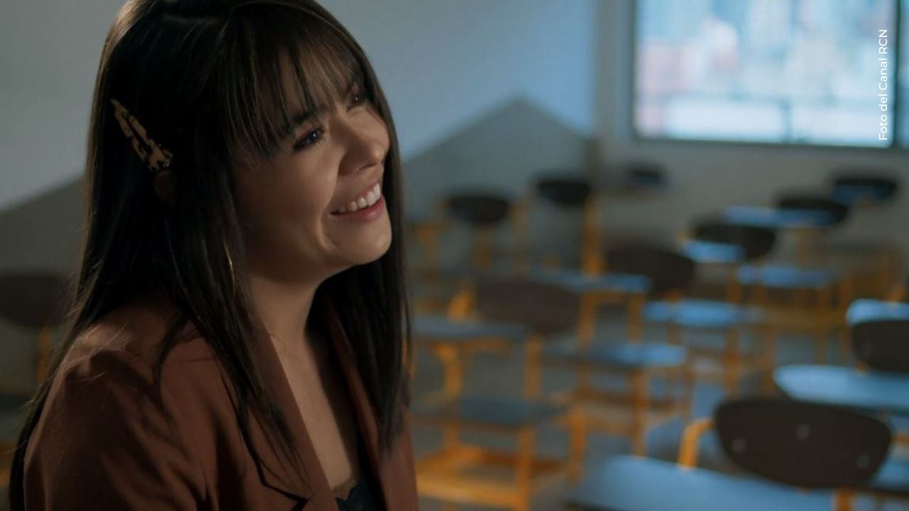 Juliana Velásquez desmiente cambio en su rostro