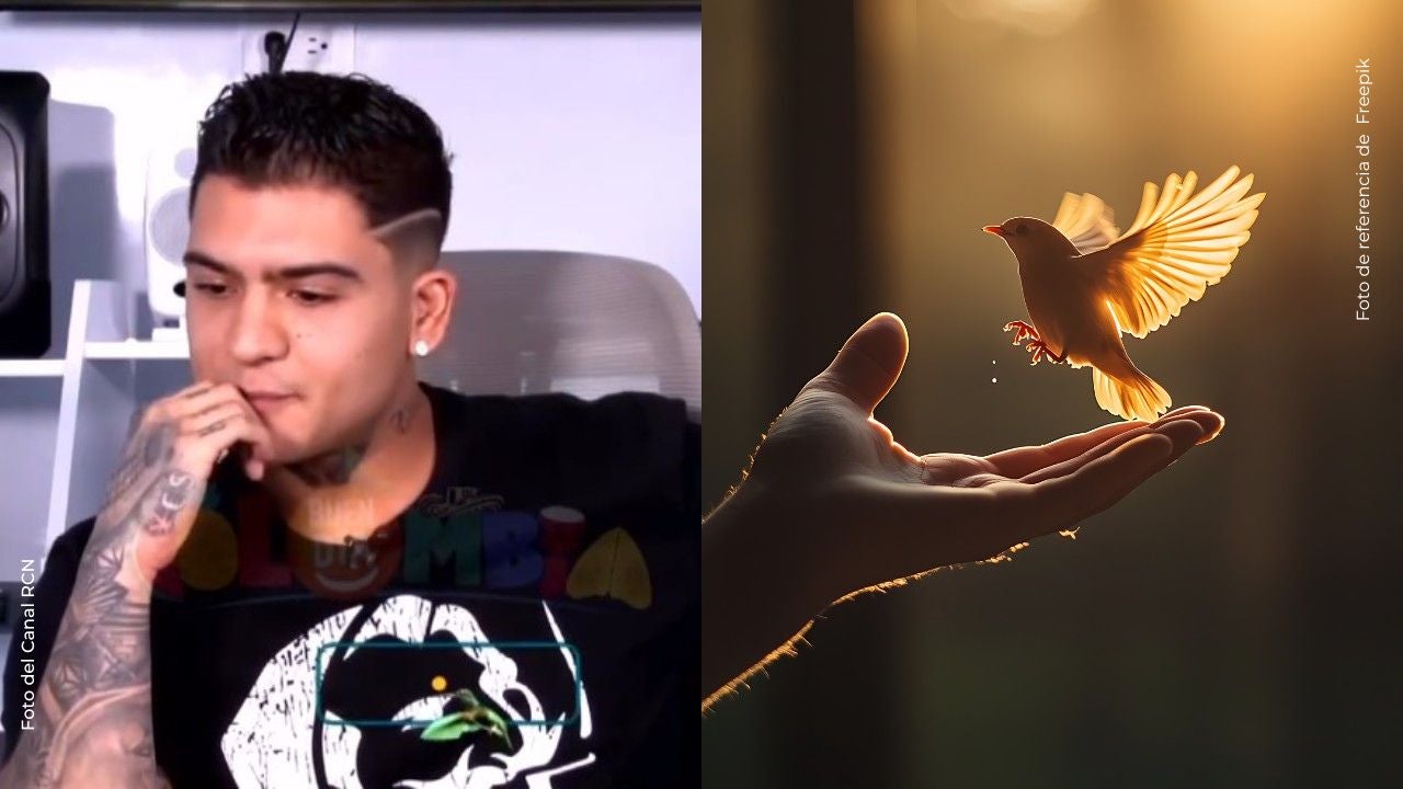 Hermana de B-King asegura que el cantante se manifestó cuatro meses después de su muerte