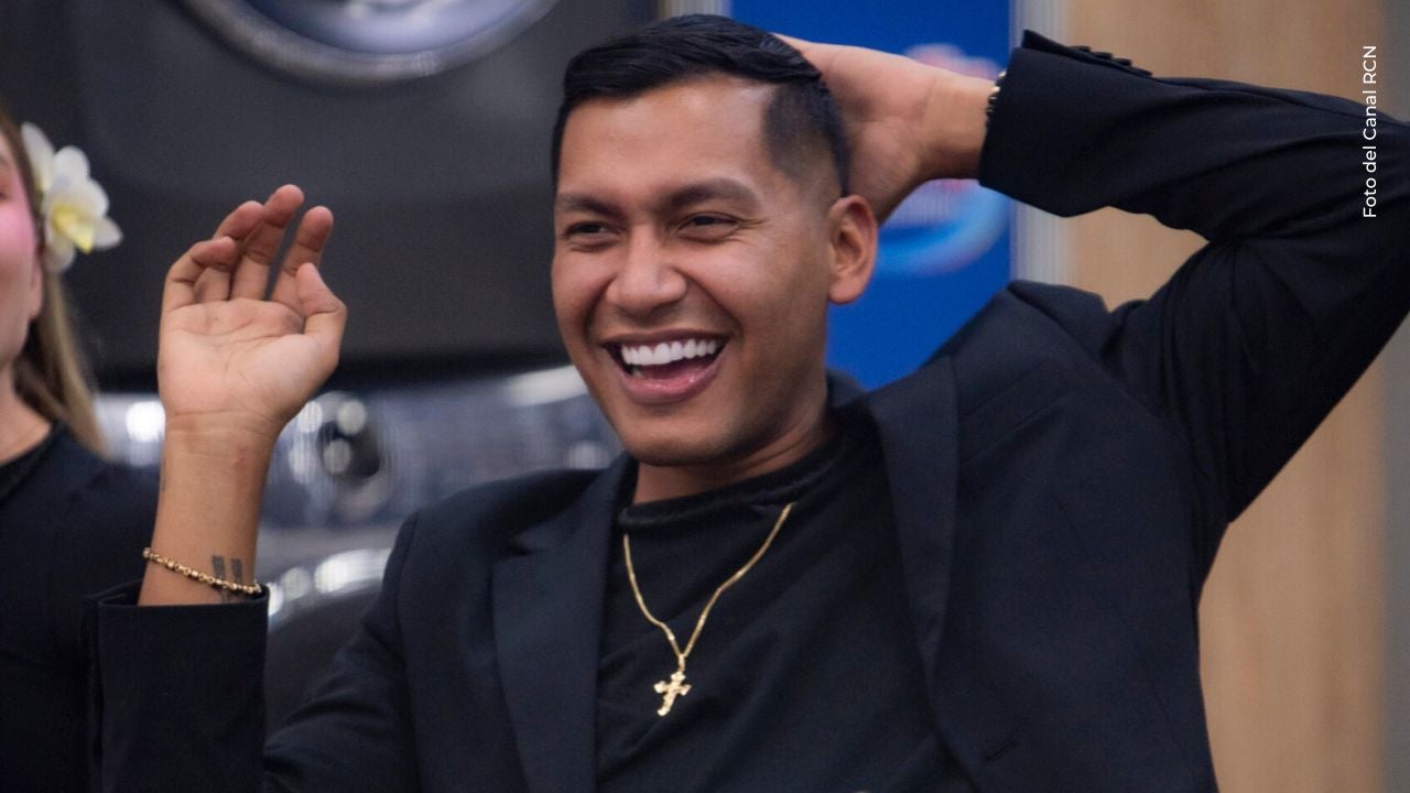 La jugada del Súper villano que cambió todo en la gala de nominación